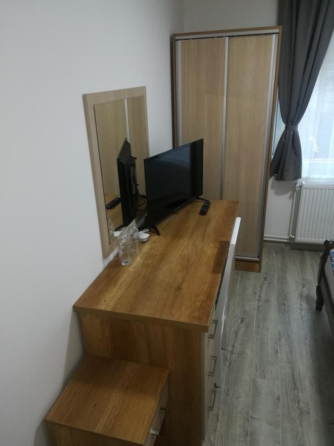 Karavan 123 Raška Exterior foto