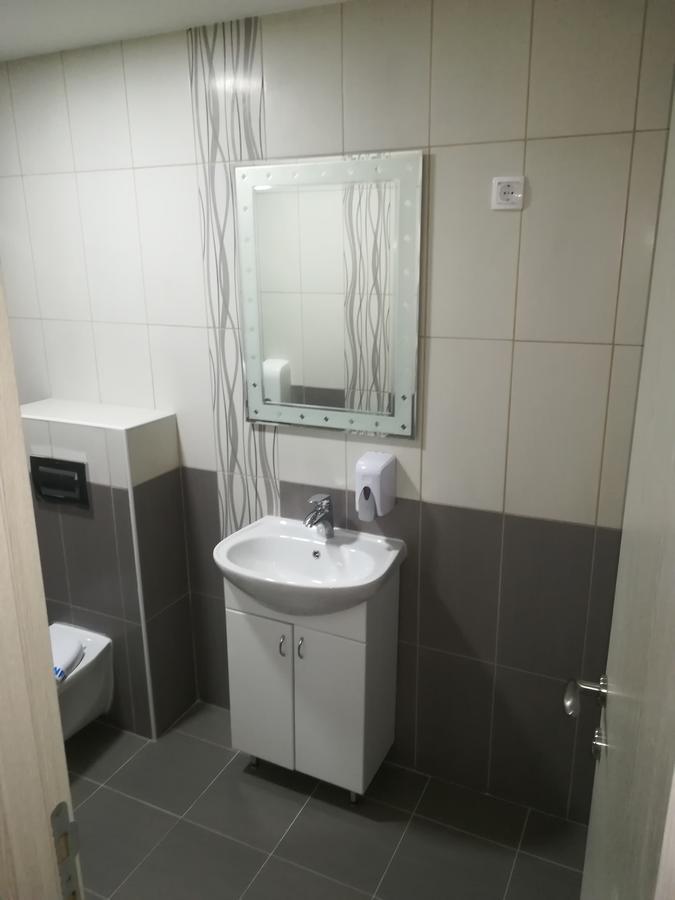 Karavan 123 Raška Exterior foto