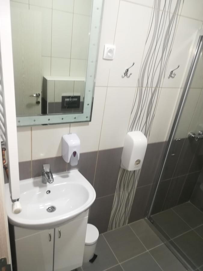 Karavan 123 Raška Exterior foto