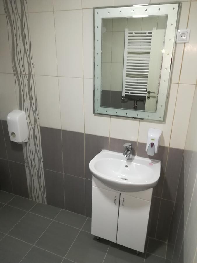 Karavan 123 Raška Exterior foto