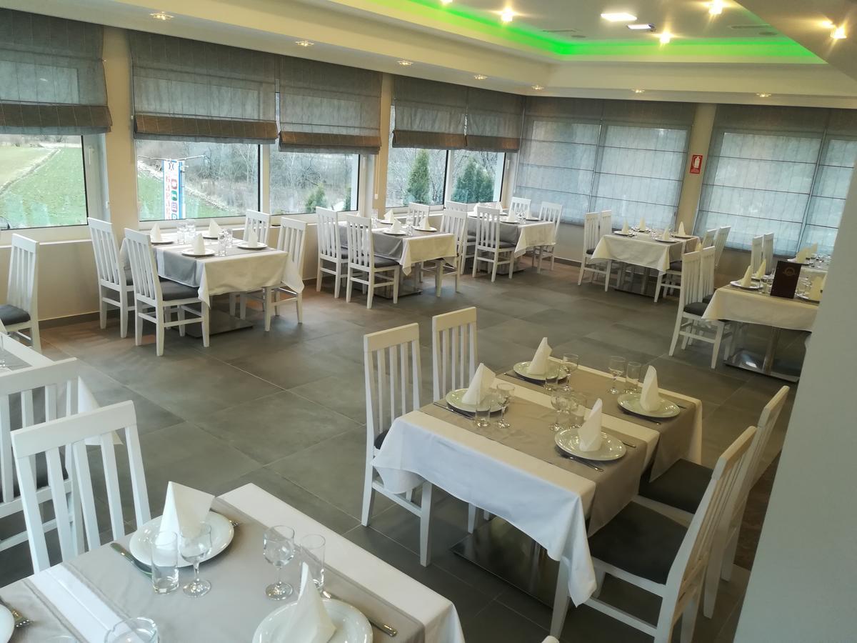 Karavan 123 Raška Exterior foto
