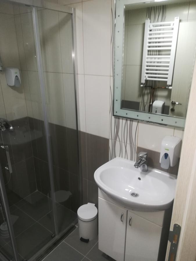 Karavan 123 Raška Exterior foto