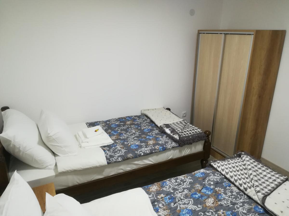 Karavan 123 Raška Exterior foto