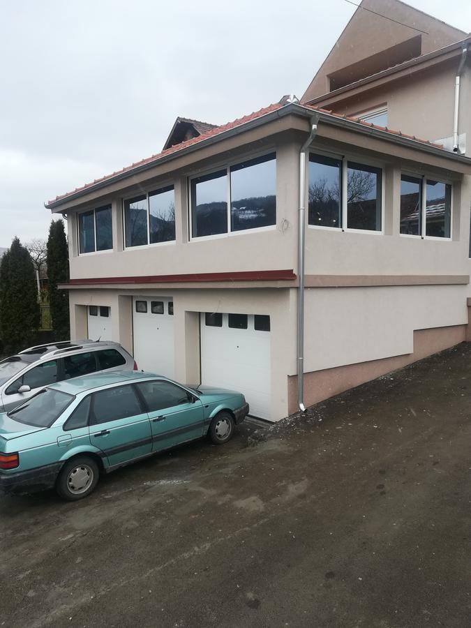 Karavan 123 Raška Exterior foto