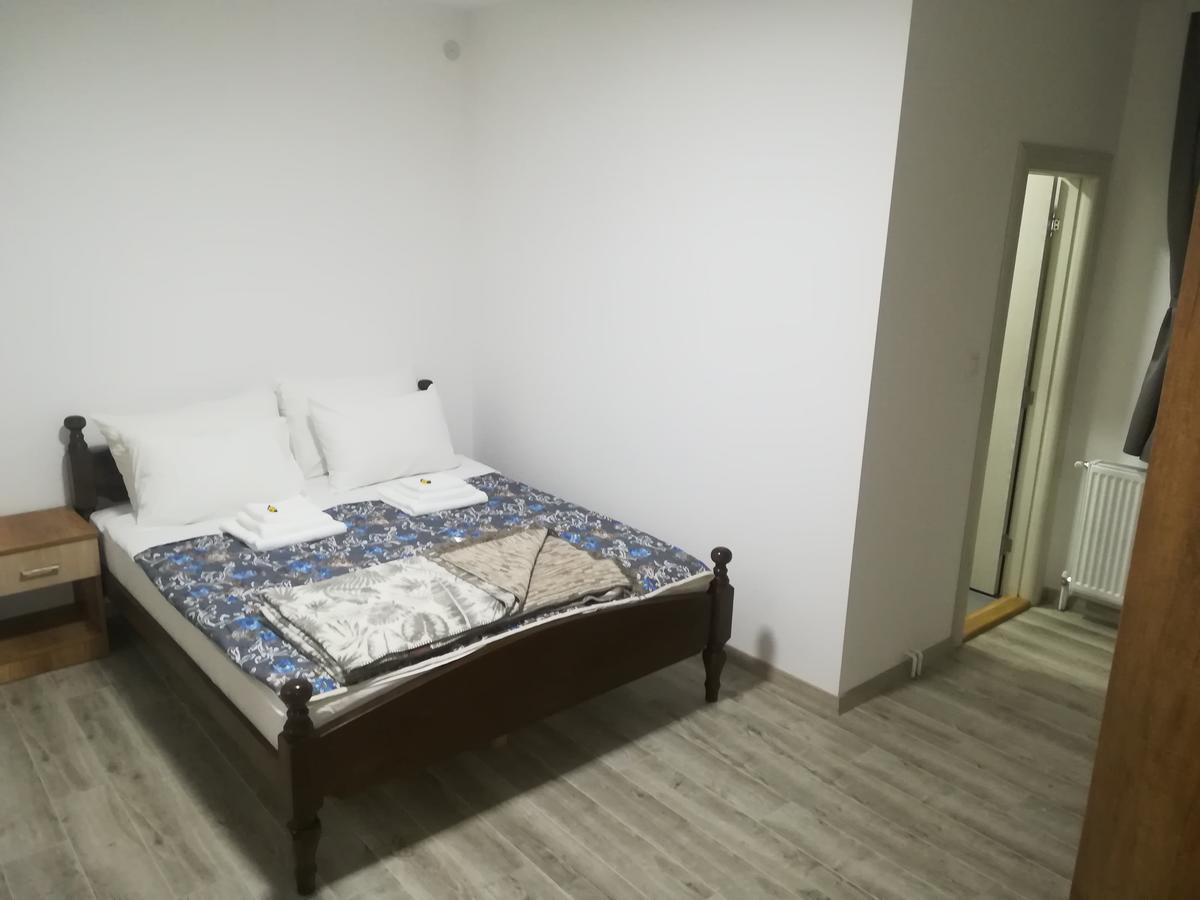 Karavan 123 Raška Exterior foto