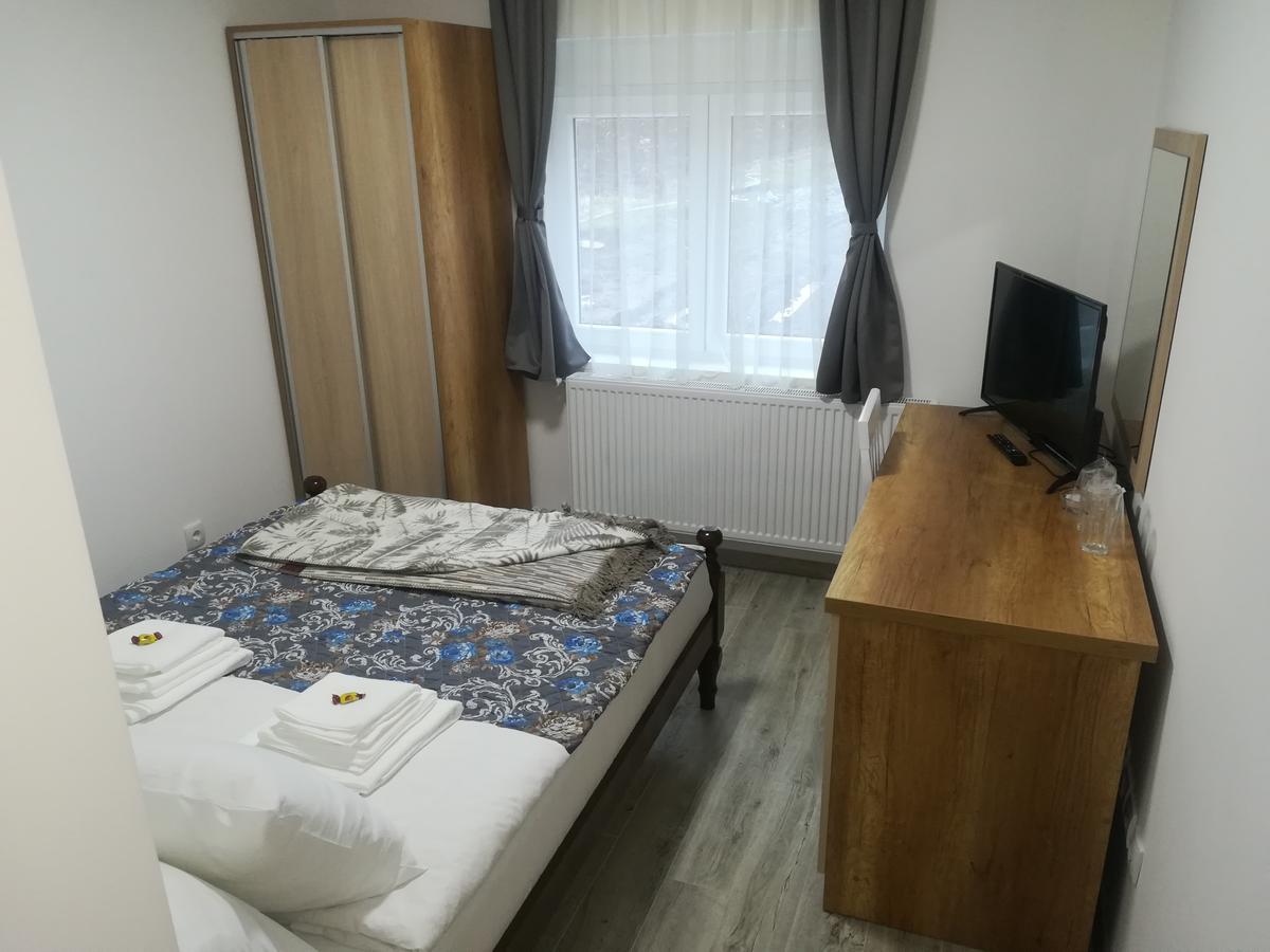 Karavan 123 Raška Exterior foto